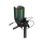 Mikrofon Genesis Radium 250 Czarny